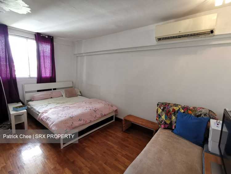 Commonwealth Drive (Queenstown), HDB Jumbo #223929681